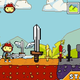 Illustration for article titled Scribblenauts Has The Write Stuff